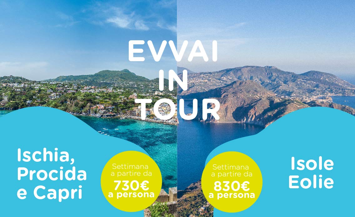 Tour delle isole del Mediterraneo: la guida