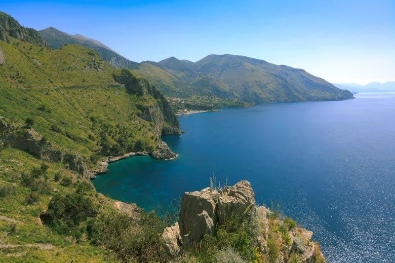 Basilicata: la terra tra i due mari
