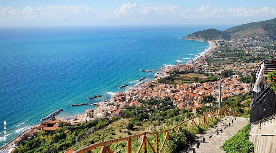 Cilento: le bellezze della Campania costiera