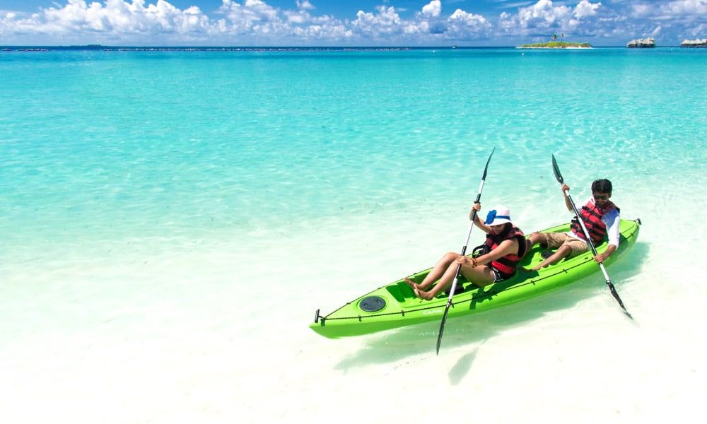 Vacanze tra mare, sport e natura: idee e mete