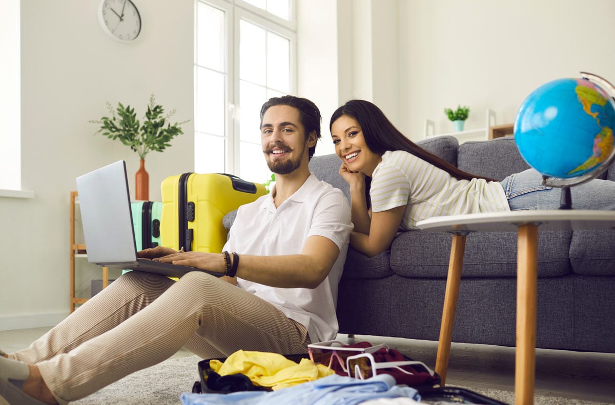 Early Booking: 5 vantaggi del prenota prima
