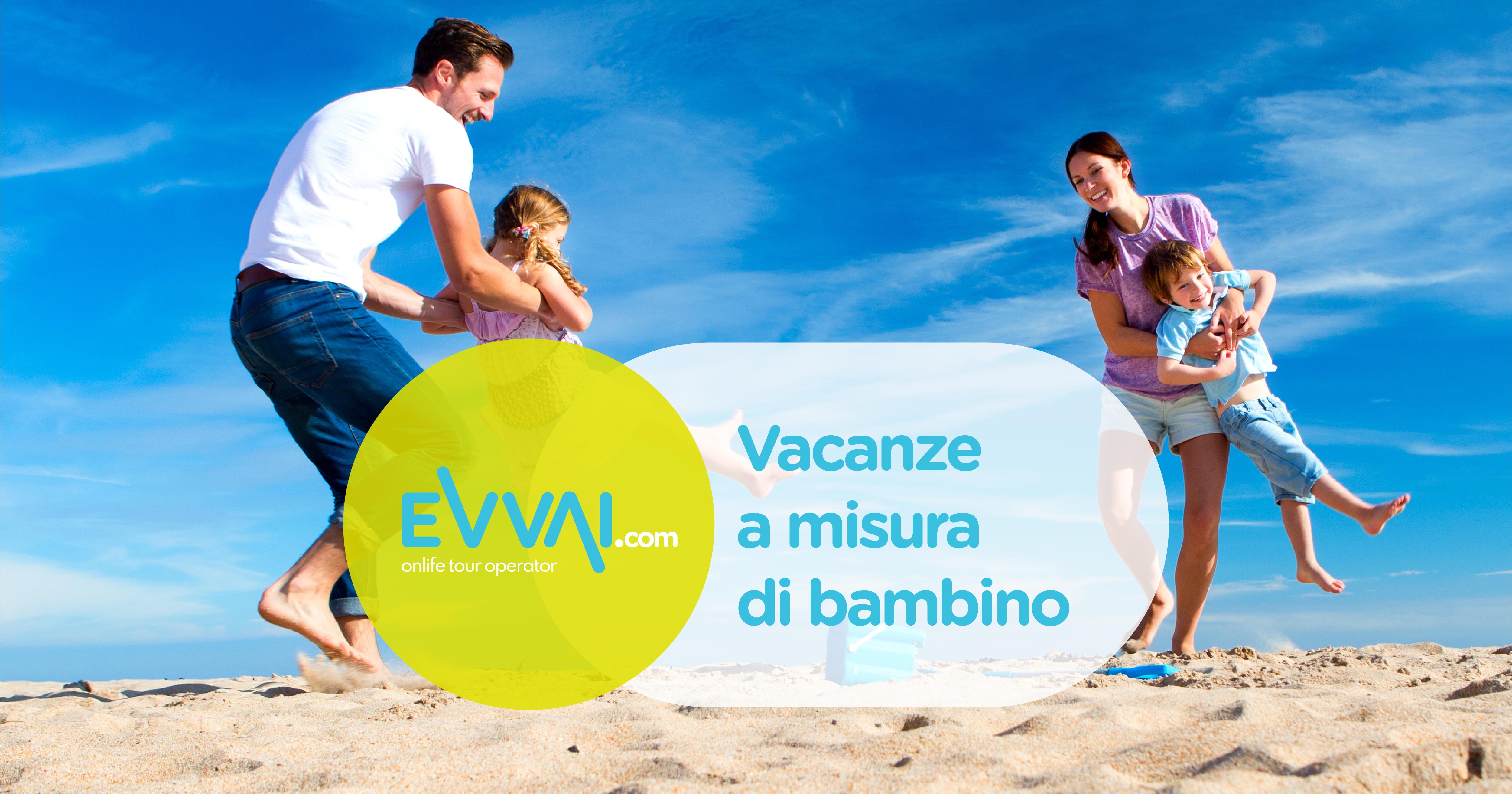 Vacanze a misura di bambino: mete e consigli