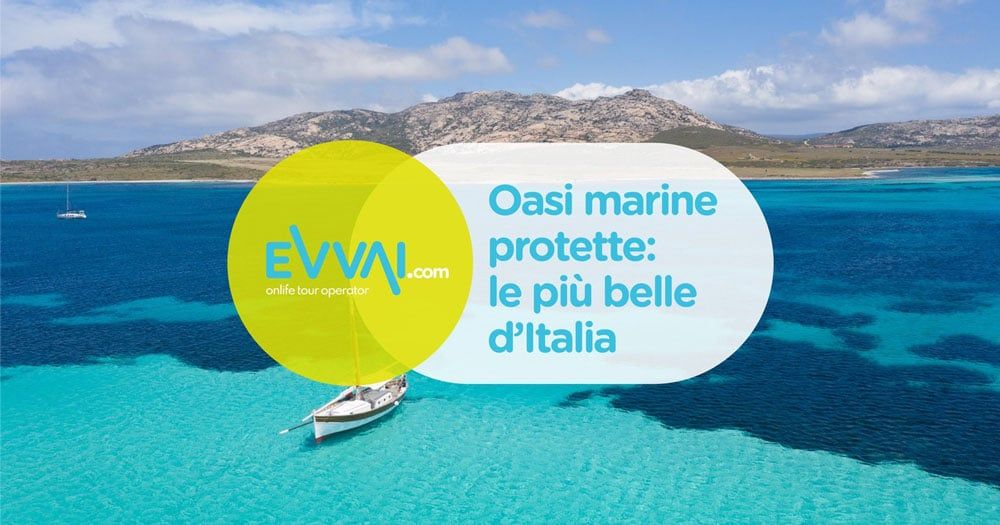 Oasi marine protette: le più belle d'Italia