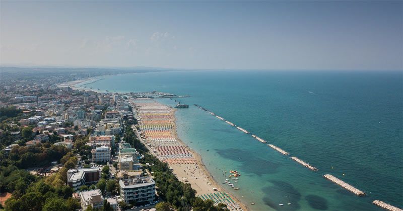 Emilia Romagna: cosa vedere e dove andare