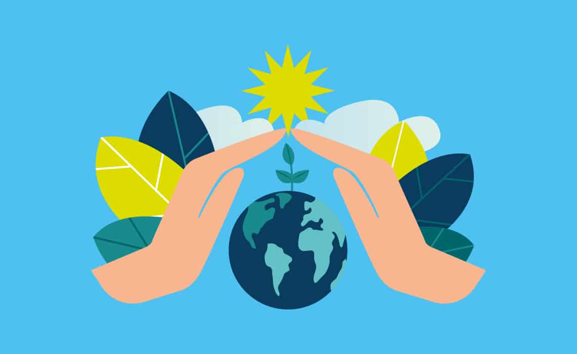 Earth Day: come proteggere il nostro Pianeta
