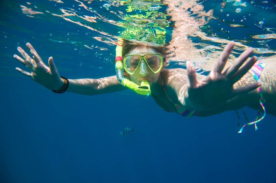 Turismo sostenibile: come diventare viaggiatori green