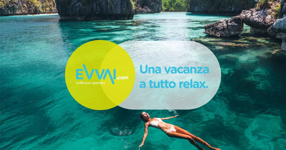 Vacanza relax: le destinazioni perfette