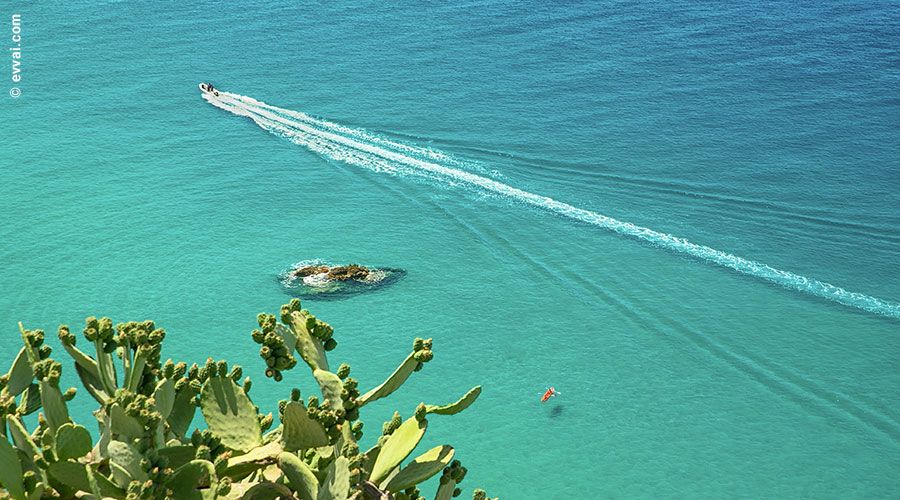 Le spiagge più belle della Calabria: la guida