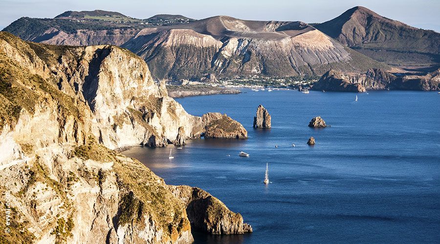 Le isole della Sicilia: guida alle più spettacolari
