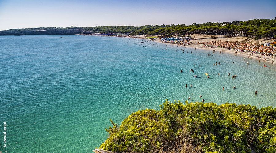 Spiagge del Salento: le più belle da visitare