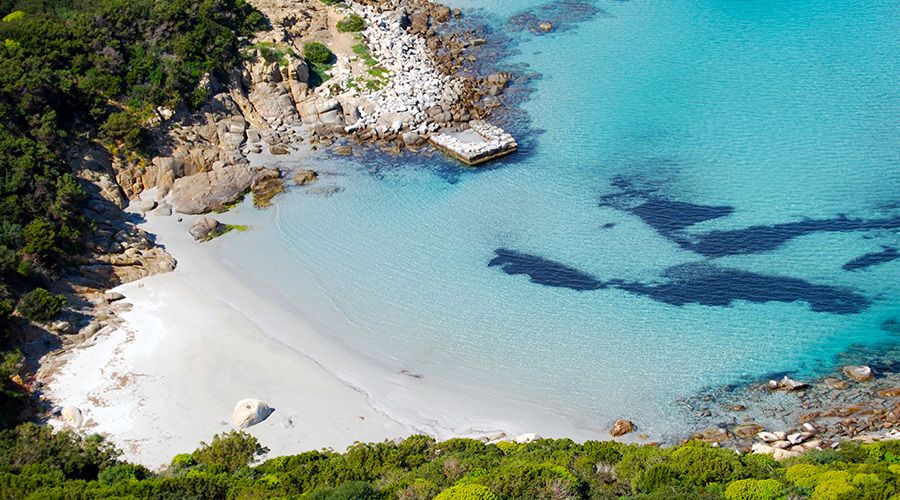 Le spiagge italiane più belle: la classifica
