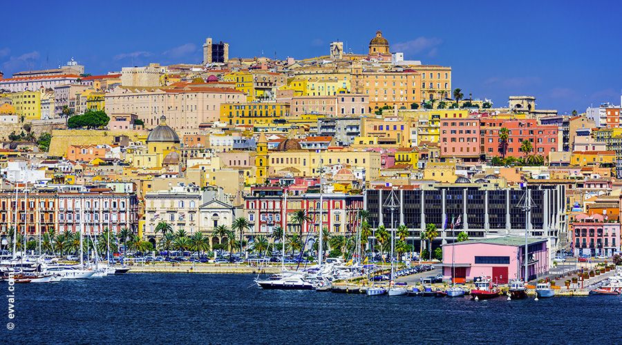 Città costiere italiane: 10 da vedere nella vita