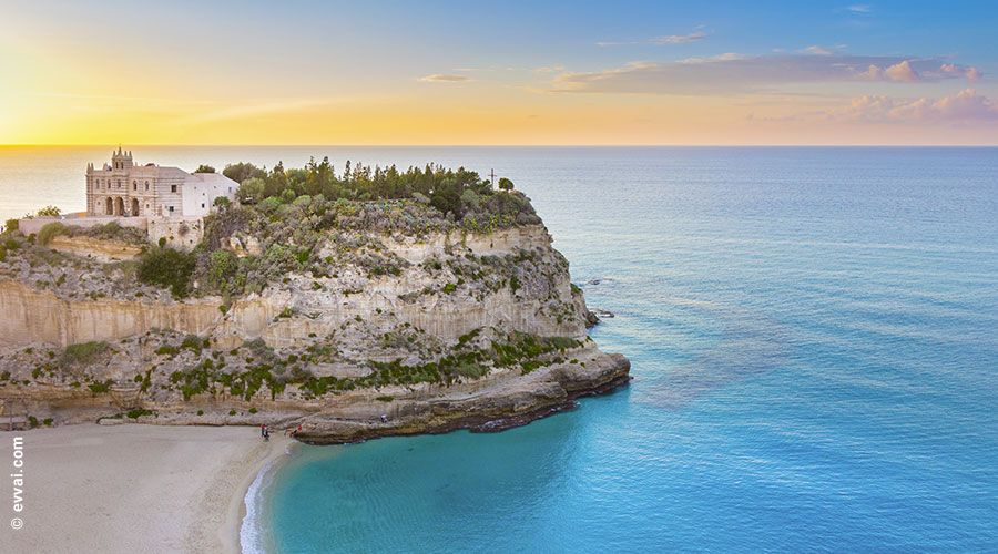 Tropea: cosa fare e vedere nella Perla del Tirreno