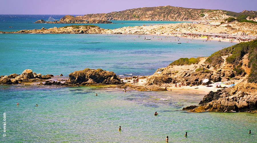 Premio 5 Vele: le spiagge vincitrici in Italia