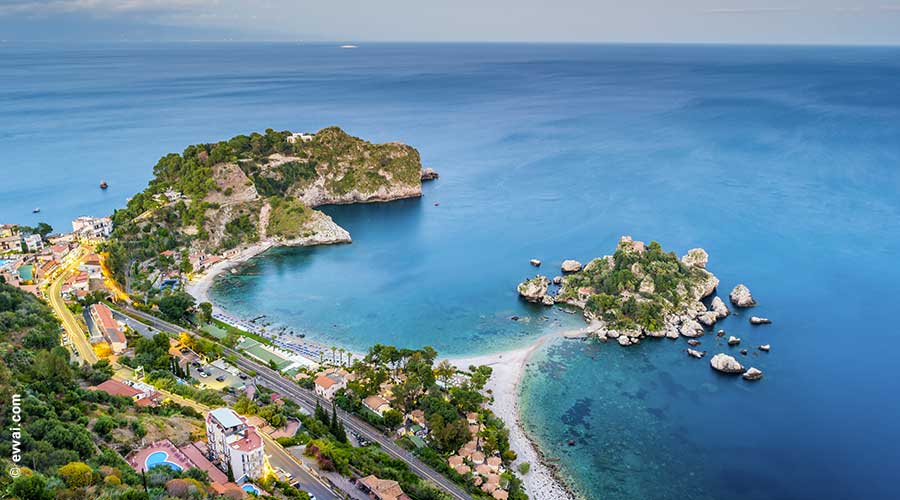 Vacanza in Sicilia: i posti più belli