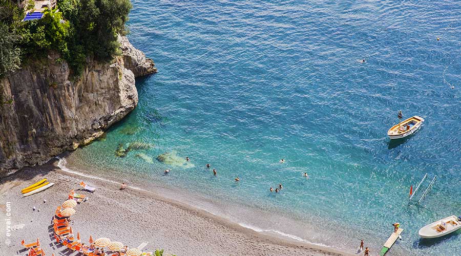 Spiagge della Campania: le più belle da scoprire