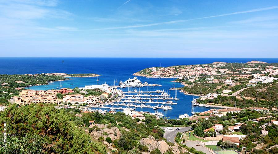 Costa Smeralda: le spiagge più belle da vedere