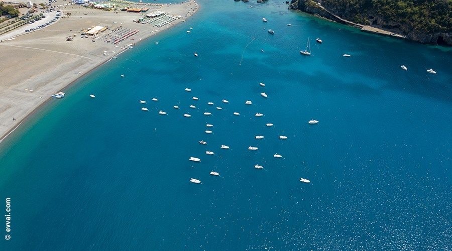 Praia a Mare: 3 motivi per una vacanza in Calabria