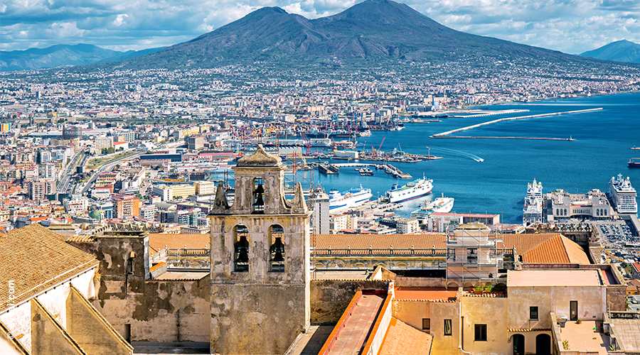 Cosa vedere a Napoli: le 10 attrazioni principali