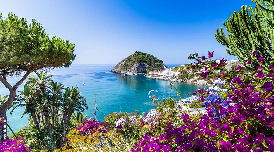 Una settimana a Ischia: cosa fare e vedere