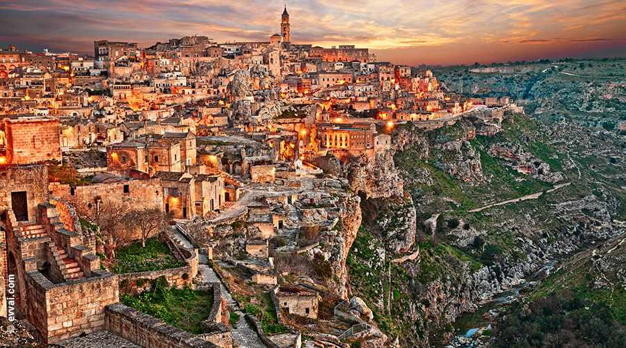 Sassi di Matera: storia e cosa vedere