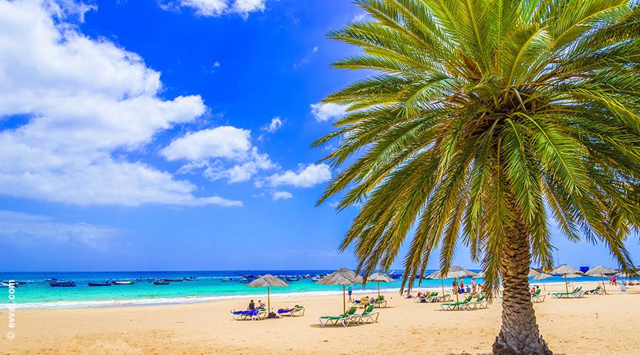 Mare d'inverno: 5 destinazioni calde e low cost
