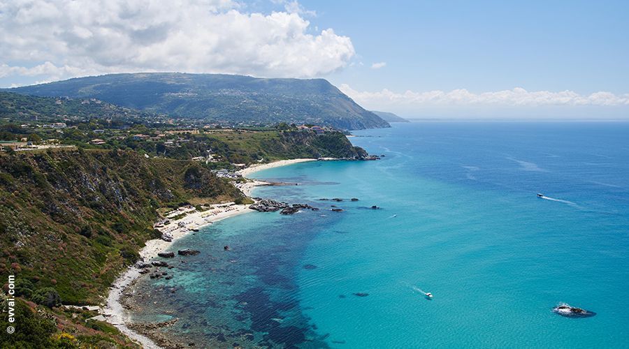 Capo Vaticano: cosa vedere sulla costa calabrese