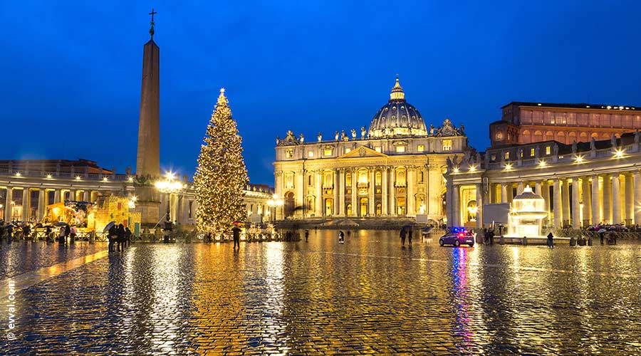 Italia d'inverno: 3 destinazioni da visitare