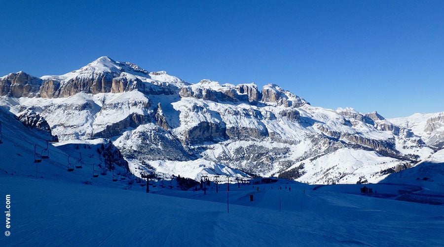 Vacanze in montagna: 5 idee per ogni stagione
