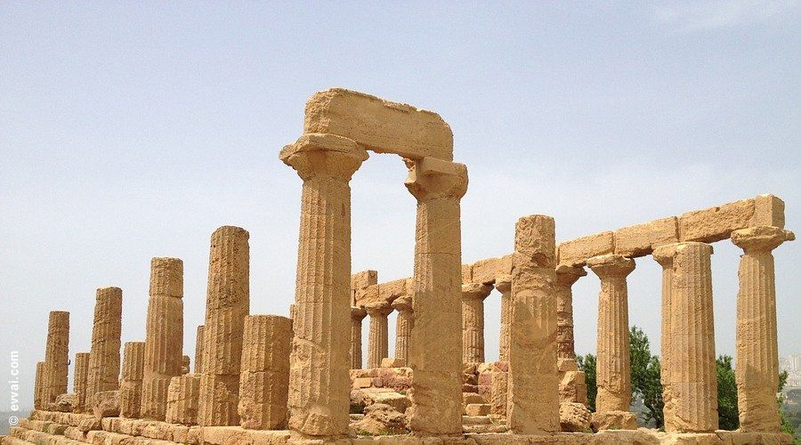 Valle dei Templi, Agrigento: guida alla visita