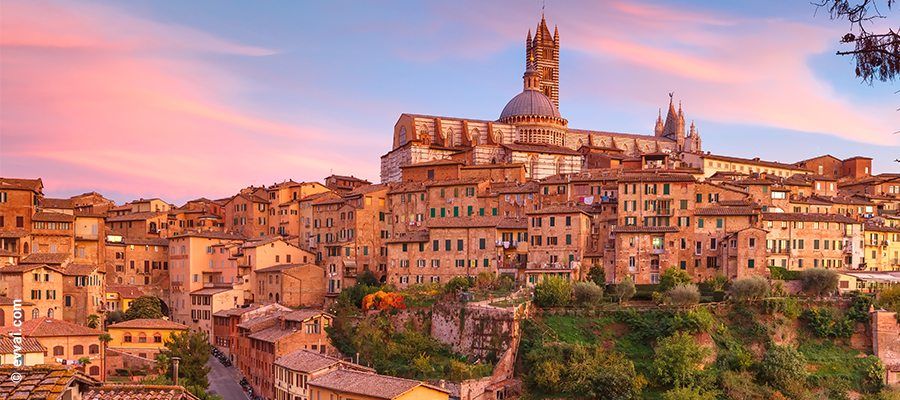 Siena: cosa vedere nella perla della Toscana