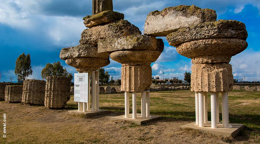 Metaponto: tra storia e turismo in Basilicata