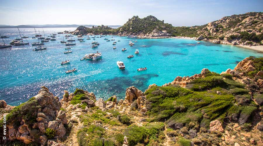 Sardegna: le spiagge più belle
