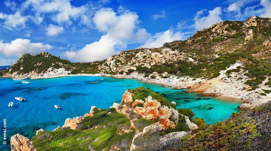 Le isole più belle d'Italia: guida completa