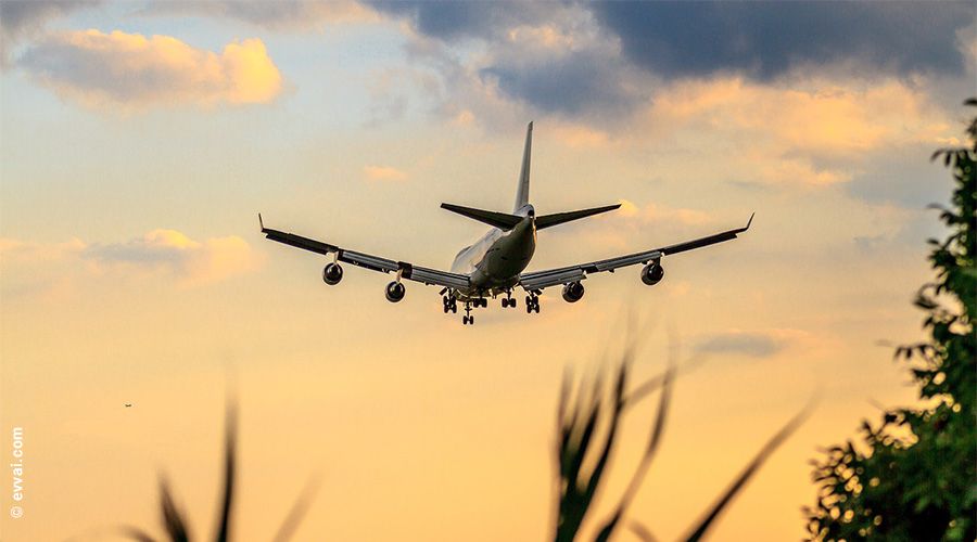 Aeroporti di Puglia: guida ai collegamenti