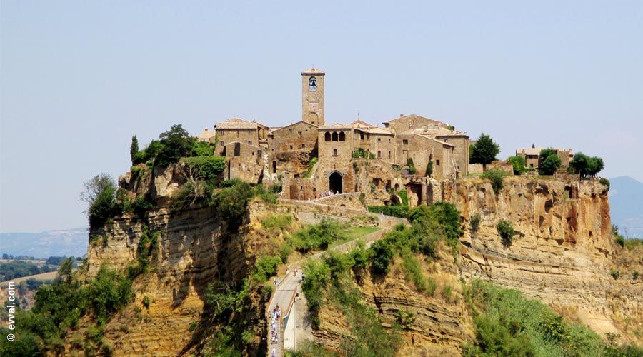 I borghi più belli d'Italia: guida completa