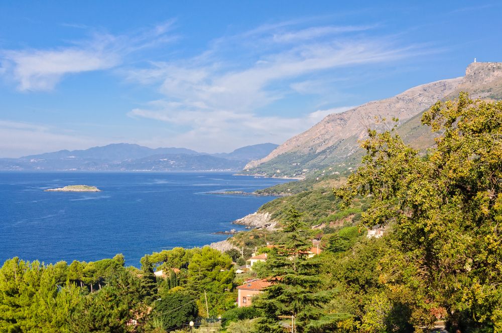 Golfo di Policastro: un gioiello da scoprire