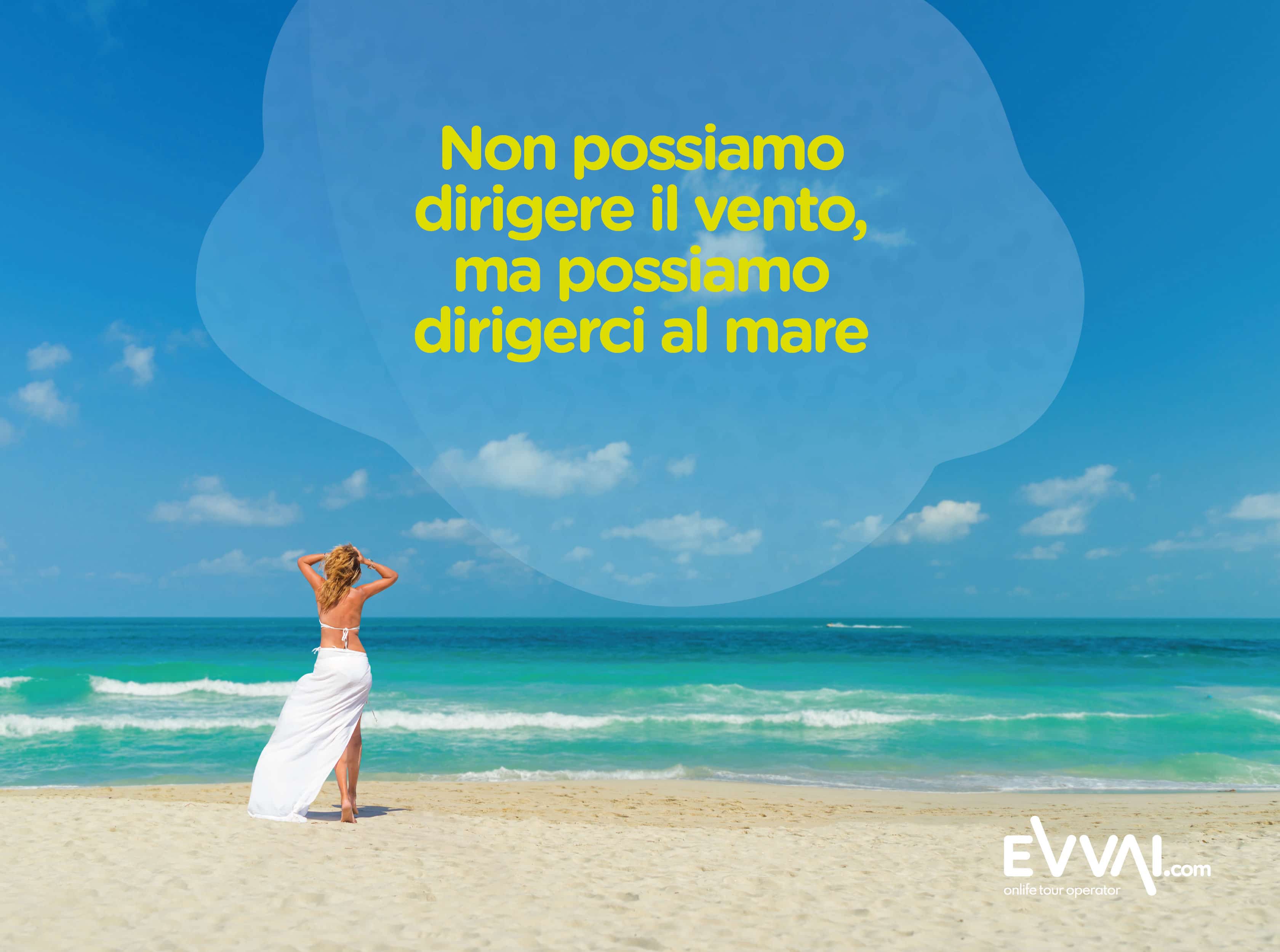 Mare in Salento: dove andare in base al vento