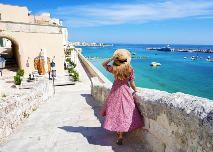 Salento: le 5 cose da vedere assolutamente