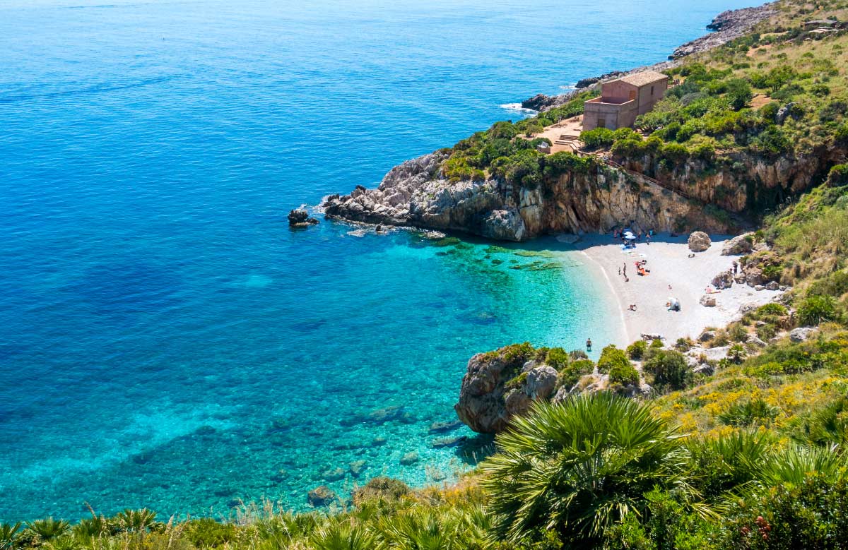Spiagge della Sicilia: le più belle da visitare