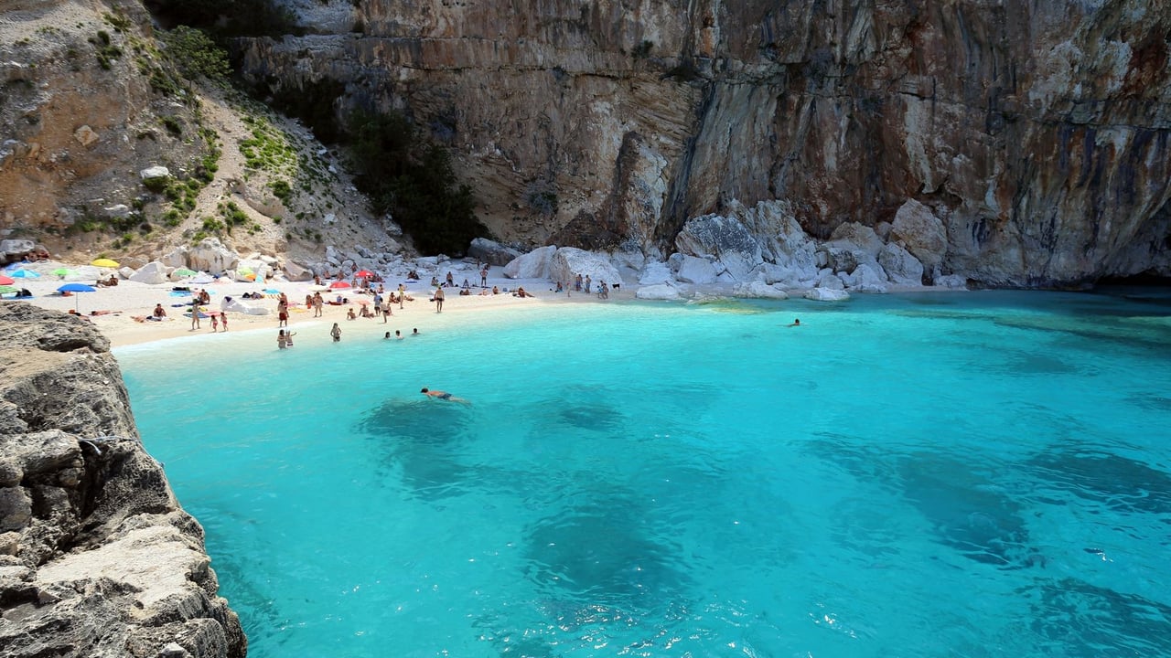 Sardegna: dove il mare è più blu