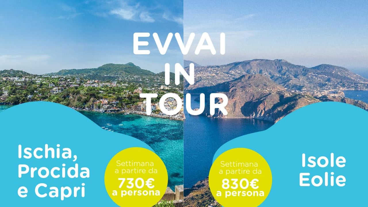 Tour delle isole del Mediterraneo: la guida