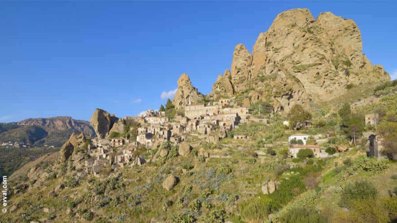 Cosa fare in Calabria: le attività più amate