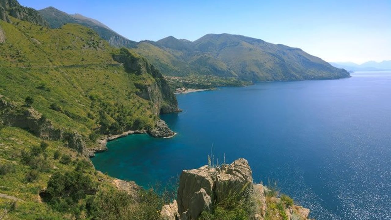 Basilicata: la terra tra i due mari