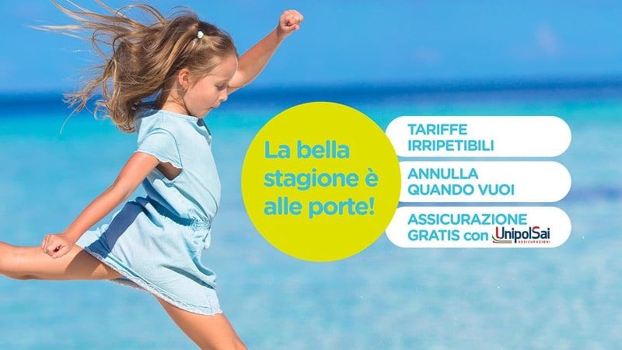 Vacanze estive: le migliori destinazioni