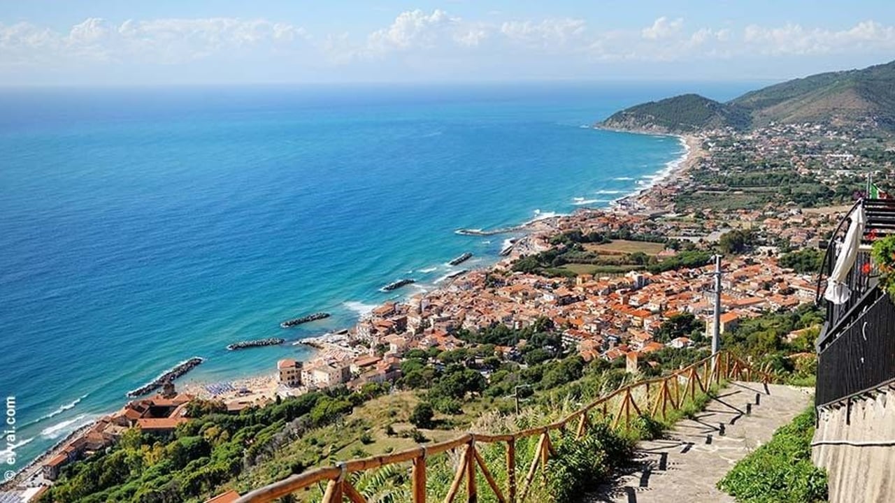 Cilento: le bellezze della Campania costiera