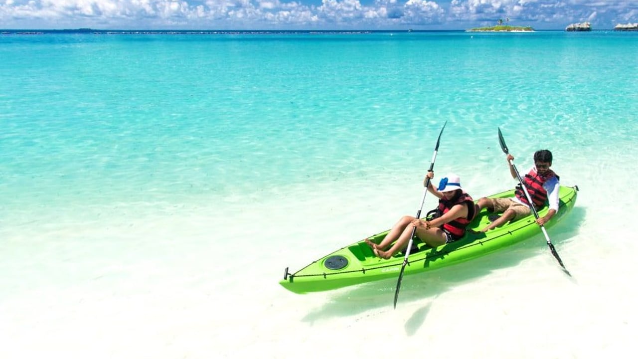 Vacanze tra mare, sport e natura: idee e mete