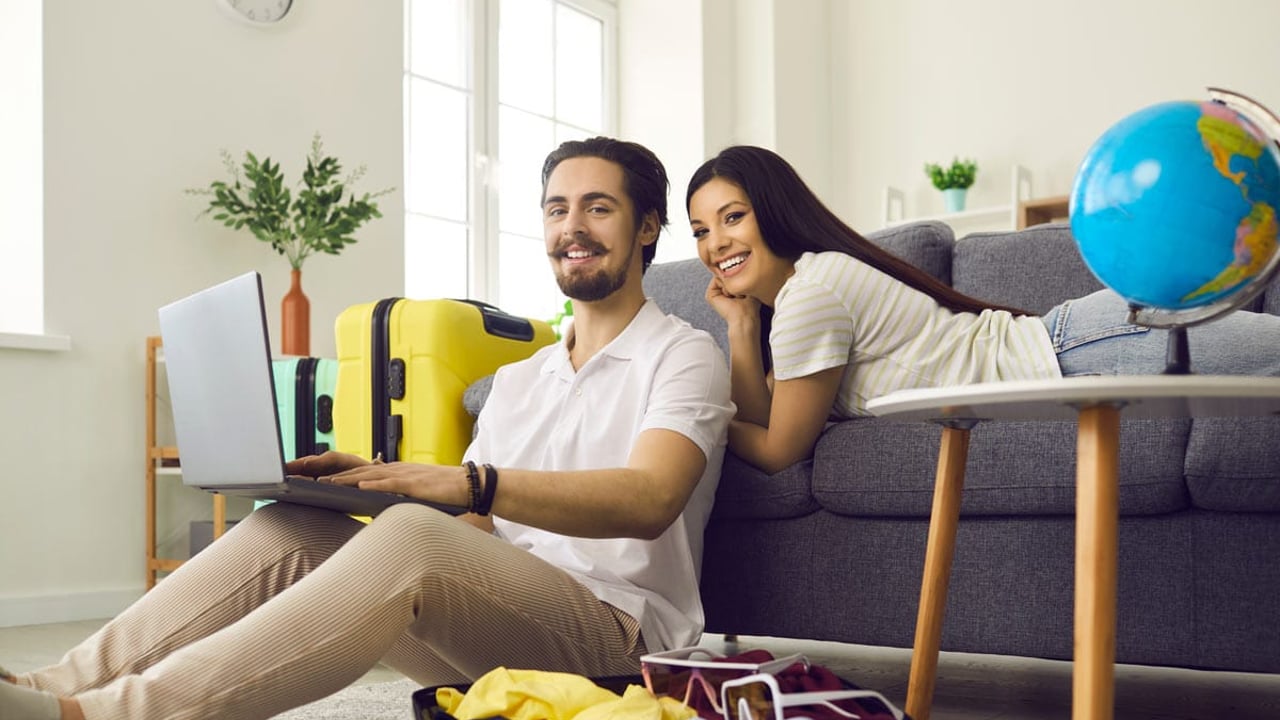 Early Booking: 5 vantaggi del prenota prima