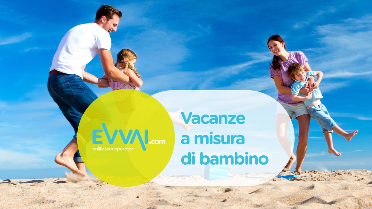 Vacanze a misura di bambino: mete e consigli