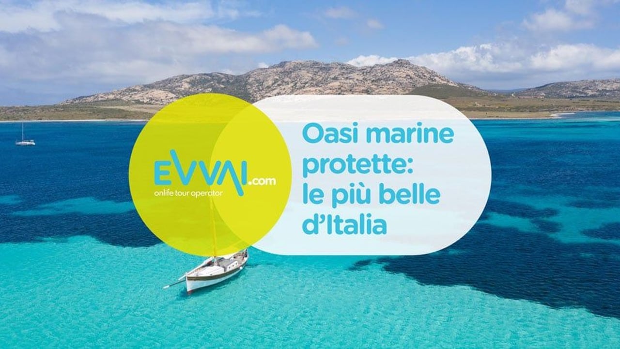 Oasi marine protette: le più belle d'Italia
